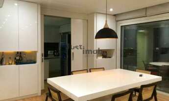 Imagem 4: Apartamento Alto Padrão com 3 suítes para locação no itaim bibi