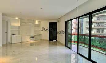 Imagem: Apartamento à venda no bairro Moema - São