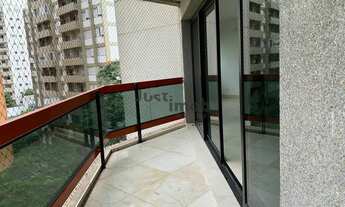 Imagem 3: Apartamento à venda no bairro Moema - São Paulo/SP