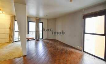 Imagem: Apartamento Alto Padrão em moema com 100m2