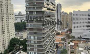 Imagem 7: Apartamento Alto Padrão para Aluguel em Vila Nova Conceição São Paulo-SP