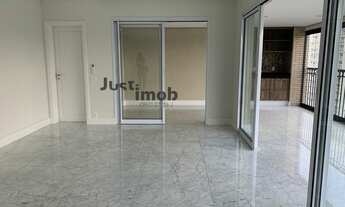 Imagem 4: Apartamento Alto Padrão para Aluguel em Vila Nova Conceição São Paulo-SP