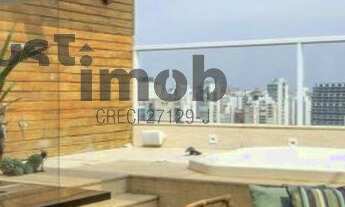 Imagem: Apartamento Cobertura para Venda em Vila