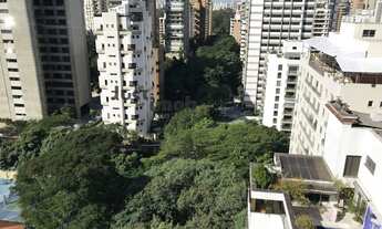 Imagem 5: Apartamento Alto Padrão para Aluguel em Vila Nova Conceição São Paulo-SP