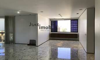 Imagem 2: Apartamento Alto Padrão para Aluguel em Vila Nova Conceição São Paulo-SP