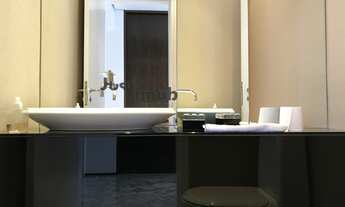 Imagem 7: Apartamento Alto Padrão para Aluguel em Vila Nova Conceição São Paulo-SP