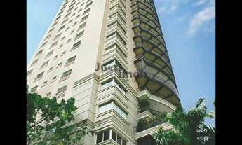 Imagem: Apartamento à venda no bairro Jardim Paulista