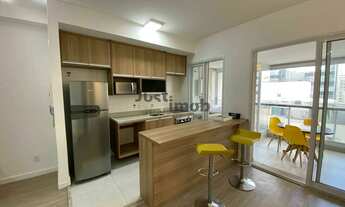 Imagem: Apartamento Alto Padrão próximo ao Parque