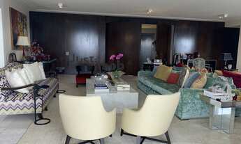 Imagem 4: Apartamento Padrão para Venda em Vila Nova Conceição São Paulo-SP