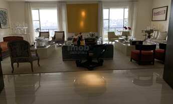 Imagem 5: Apartamento Padrão para Venda em Vila Nova Conceição São Paulo-SP