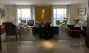 Imagem 7: Apartamento Padrão para Venda em Vila Nova Conceição São Paulo-SP