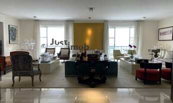 Imagem 6: Apartamento Padrão para Venda em Vila Nova Conceição São Paulo-SP