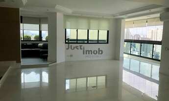 Imagem: Apartamento à venda no bairro Moema Pássaros