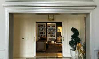 Imagem 4: Apartamento à venda no bairro Jardim Panorama - São Paulo/SP