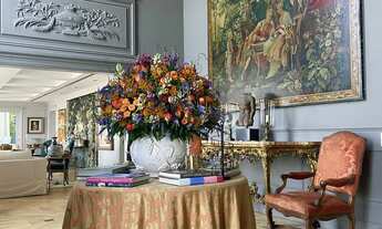 Imagem 5: Apartamento à venda no bairro Jardim Panorama - São Paulo/SP