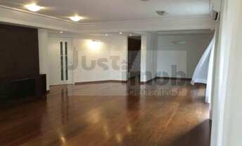 Imagem 2: Apartamento Alto Padrão para alugar e Aluguel em Vila Nova Conceição São Paulo-SP