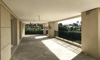 Imagem 7: Apartamento Alto Padrão para Venda em Jardim Panorama São Paulo-SP