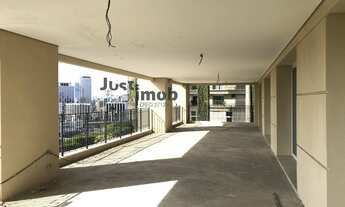 Imagem 6: Apartamento Alto Padrão para Venda em Jardim Panorama São Paulo-SP