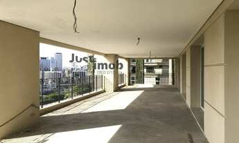 Imagem 4: Apartamento Alto Padrão para Venda em Jardim Panorama São Paulo-SP