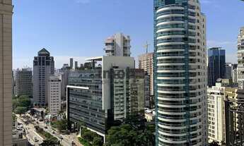 Imagem: Apartamento Alto Padrão para Venda em Jardim