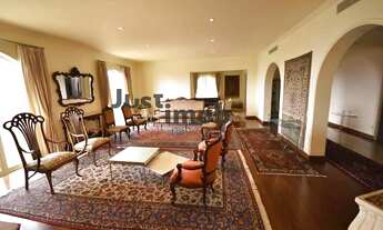 Imagem: Apartamento Alto Padrão para Venda em Jardim