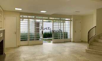 Imagem 3: Casa à venda no bairro Vila Nova Conceição - São Paulo/SP, Zona Sul