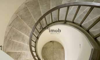 Imagem 7: Casa à venda no bairro Vila Nova Conceição - São Paulo/SP, Zona Sul