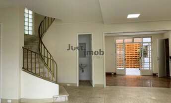 Imagem 5: Casa à venda no bairro Vila Nova Conceição - São Paulo/SP, Zona Sul