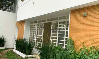 Imagem 2: Casa à venda no bairro Vila Nova Conceição - São Paulo/SP, Zona Sul