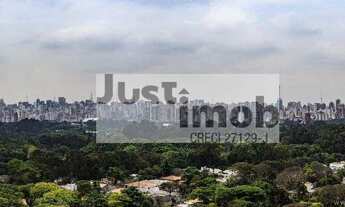 Imagem 5: Apartamento Alto Padrão para alugar e Aluguel em Vila Nova Conceição São Paulo-SP