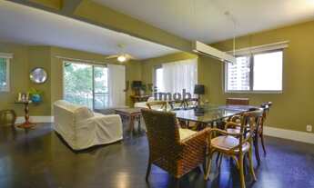 Imagem: Apartamento à venda no bairro Moema - São