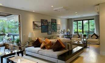 Imagem: Apartamento à venda no bairro Moema - São