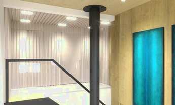 Imagem 7: Cobertura com projeto arquitetônico de 215m2 próximo ao Insper e ao Pq. Ibirapuera