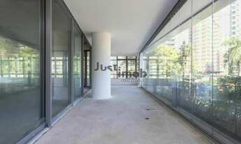 Imagem 3: Apartamento à venda no bairro Itaim Bibi - São Paulo/SP