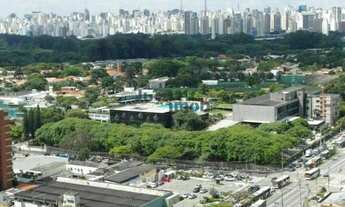 Imagem 6: Apartamento Alto Padrão para Venda em Moema São Paulo-SP