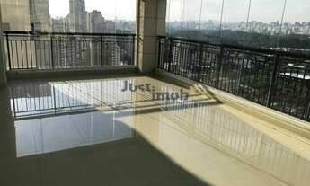 Imagem 2: Apartamento Alto Padrão para Venda em Moema São Paulo-SP