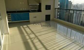 Imagem 3: Apartamento Alto Padrão para Venda em Moema São Paulo-SP