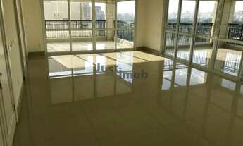 Imagem: Apartamento Alto Padrão para Venda em Moema