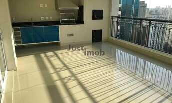 Imagem 5: Apartamento Alto Padrão para Venda em Moema São Paulo-SP