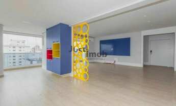 Imagem: Apartamento à venda no bairro Indianópolis