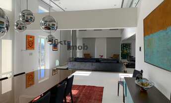 Imagem 2: Apartamento Cobertura para Venda em Jardim Paulista São Paulo-SP