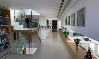 Imagem 4: Apartamento Cobertura para Venda em Jardim Paulista São Paulo-SP