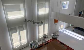 Imagem 5: Apartamento Cobertura para Venda em Jardim Paulista São Paulo-SP