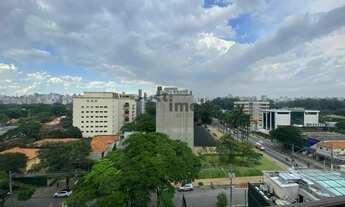 Imagem 6: Apartamento Cobertura para Venda em Jardim Paulista São Paulo-SP