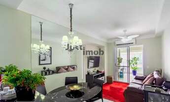 Imagem: Apartamento à venda no bairro Itaim - São