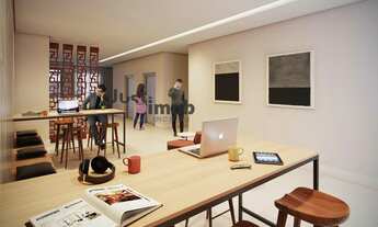 Imagem 3: Apartamento Alto Padrão para Venda em Ibirapuera São Paulo-SP