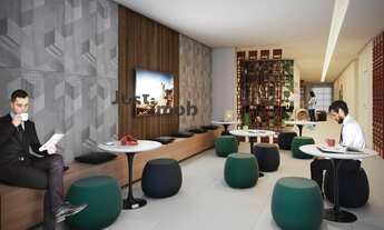 Imagem 2: Apartamento Alto Padrão para Venda em Ibirapuera São Paulo-SP