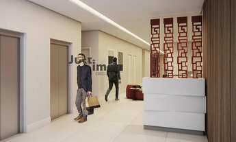 Imagem 5: Apartamento Alto Padrão para Venda em Ibirapuera São Paulo-SP