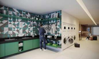 Imagem 6: Apartamento Alto Padrão para Venda em Ibirapuera São Paulo-SP