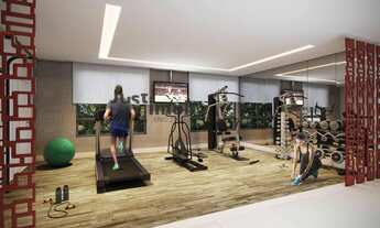 Imagem 4: Apartamento Alto Padrão para Venda em Ibirapuera São Paulo-SP